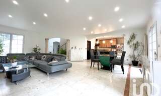 Maison 7 Pièces 195 m² à vendre à Bièvres (91570)