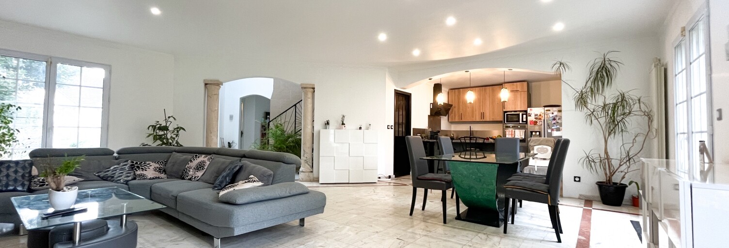 Maison 7 Pièces 195 m² à vendre à Bièvres (91570)