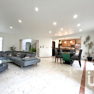 Maison 7 pièces 795000 €