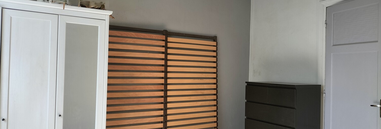 Appartement 4 Pièces 97 m² à vendre à Lille (59000)