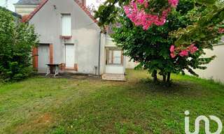 Maison 7 Pièces 103 m² à vendre à Noyers-sur-Cher (41140)