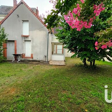 Maison 7 pièces 131000 €
