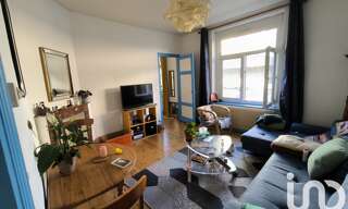 Appartement 3 Pièces 67 m² à vendre à Lille (59000)