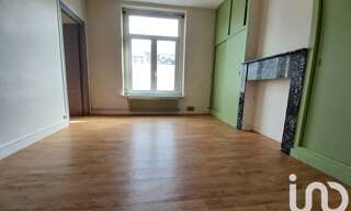 Appartement 4 Pièces 67 m² à vendre à Lille (59000)