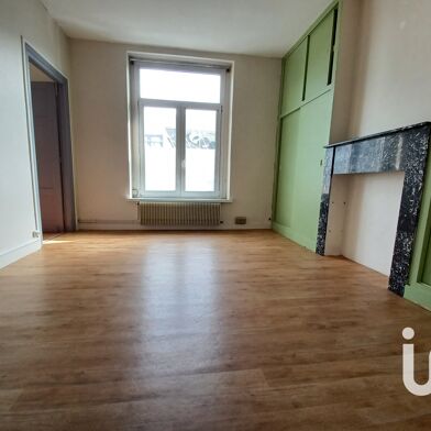 Appartement 4 pièces 150000 €