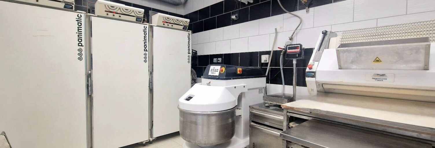 Commerce  118 m² à vendre à Asnières-sur-Seine (92600)