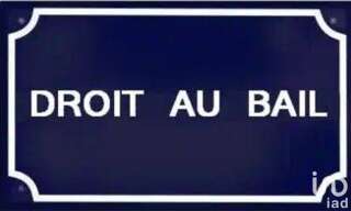 Commerce  44 m² à vendre à Paris 5 (75005)