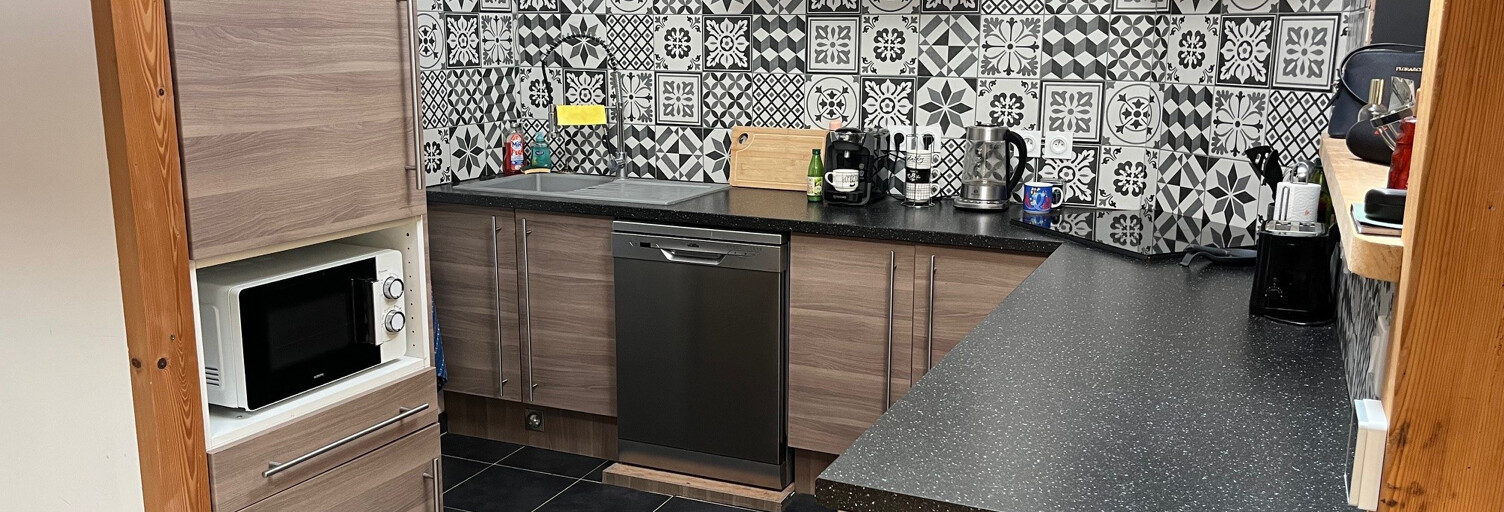 Appartement 3 Pièces 95 m² à vendre à Vaux-en-Beaujolais (69460)