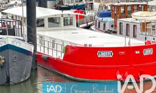 Maison 5 Pièces 100 m² à vendre à Asnières-sur-Seine (92600)