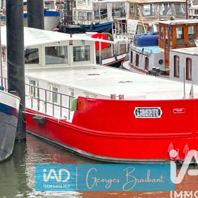 Maison 5 pièces 450000 €