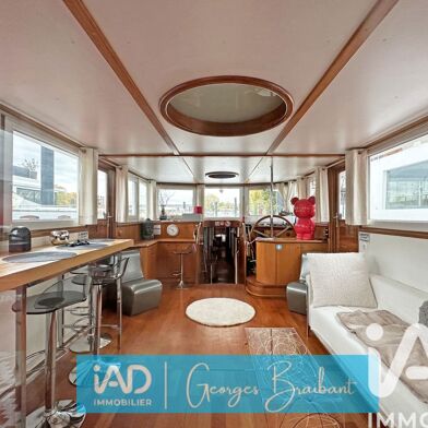 Maison 5 pièces 450000 €