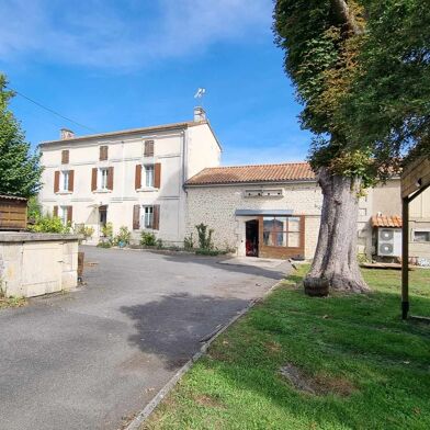 Maison 4 pièces 260000 €