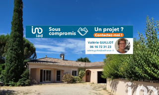 Maison 5 Pièces 146 m² à vendre à Bourg-de-Péage (26300)