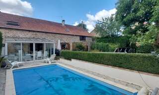 Maison 6 Pièces 174 m² à vendre à Évaux-les-Bains (23110)