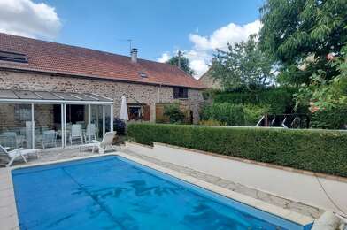 Maison 6 pièces 170000 €