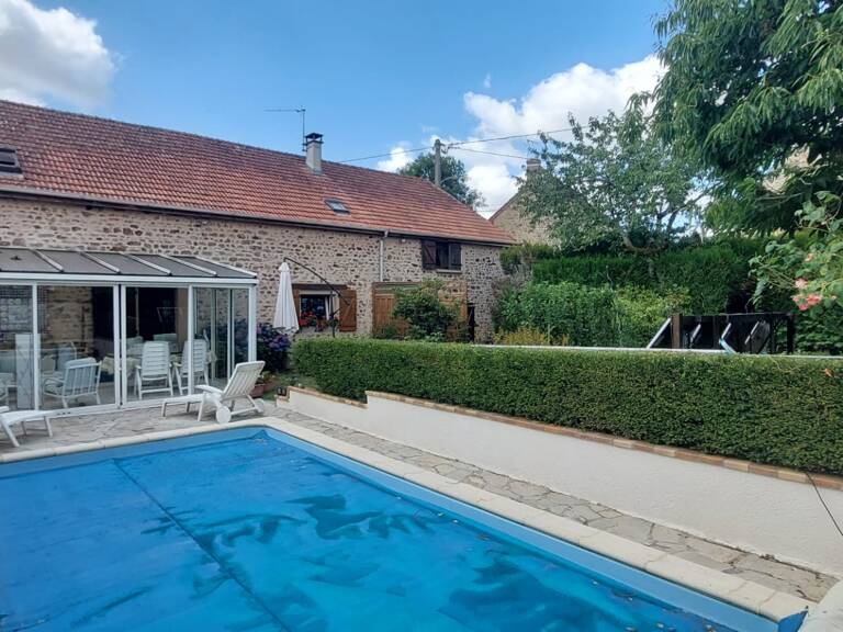 Vente Maison/villa 6 pièces — photo 1