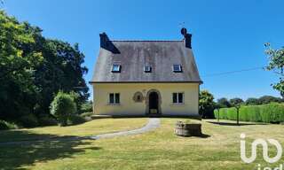 Maison 5 Pièces 133 m² à vendre à Gourin (56110)