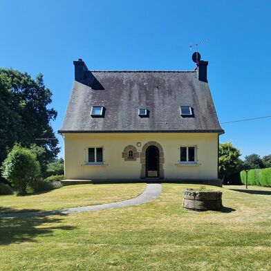 Maison 5 pièces 241000 €