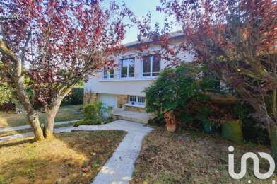 Maison 7 pièces 260000 €