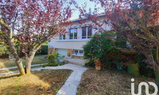 Maison 7 Pièces 136 m² à vendre à La Chaussée-Saint-Victor (41260)