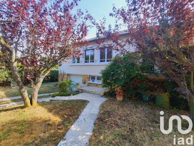 Vente Maison/villa 7 pièces — photo du bien
