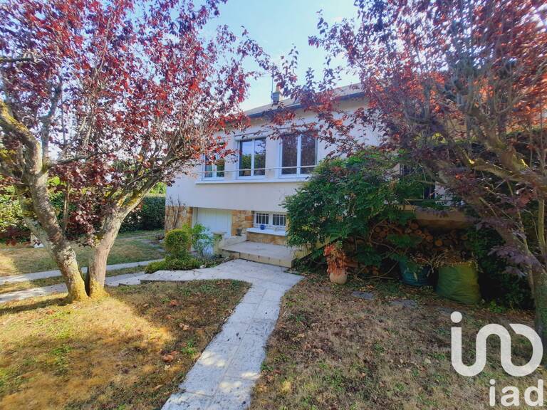 Vente Maison/villa 7 pièces — photo 1