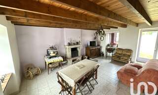 Maison 7 Pièces 150 m² à vendre à Taupont (56800)