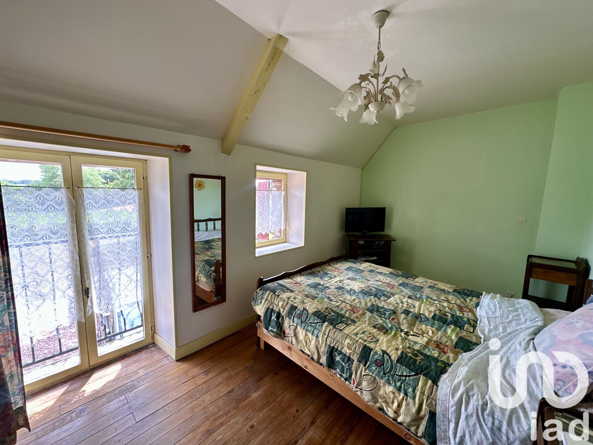 Vente Maison/villa 7 pièces - Photo 3