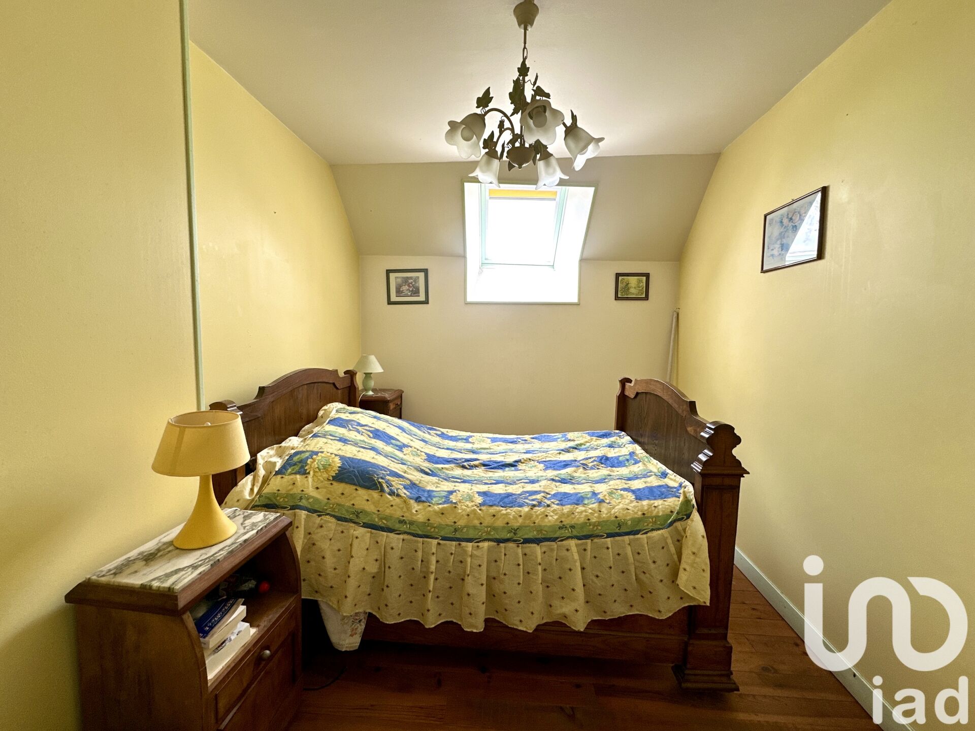 Vente Maison/villa 7 pièces - Photo 5