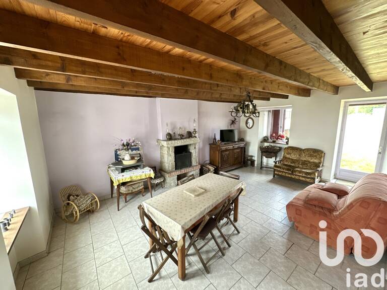 Vente Longère 7 pièces — photo 1