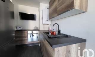 Appartement 2 Pièces 40 m² à vendre à Chennevières-sur-Marne (94430)