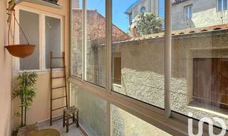 Appartement 4 Pièces 54 m² à vendre à Sète (34200)