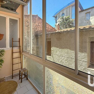 Appartement 4 pièces 159900 €