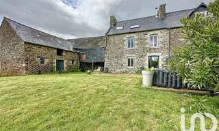 Maison 4 Pièces 110 m² à vendre à Plancoët (22130)