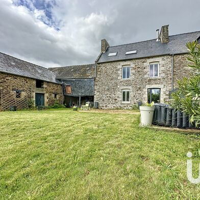 Maison 4 pièces 224900 €