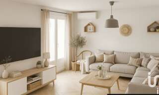 Maison 4 Pièces 71 m² à vendre à Meyrargues (13650)