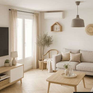 Maison 4 pièces 370000 €