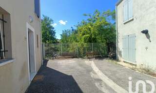 Maison 4 Pièces 71 m² à vendre à Meyrargues (13650)