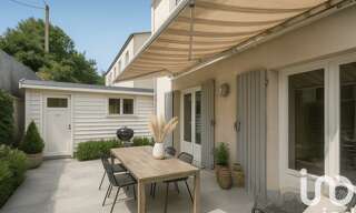 Maison 4 Pièces 71 m² à vendre à Meyrargues (13650)