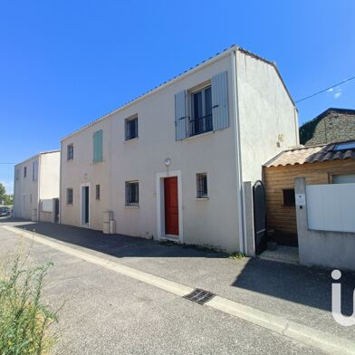 Maison 4 pièces 349000 €