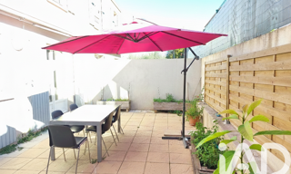 Maison 4 Pièces 71 m² à vendre à Meyrargues (13650)