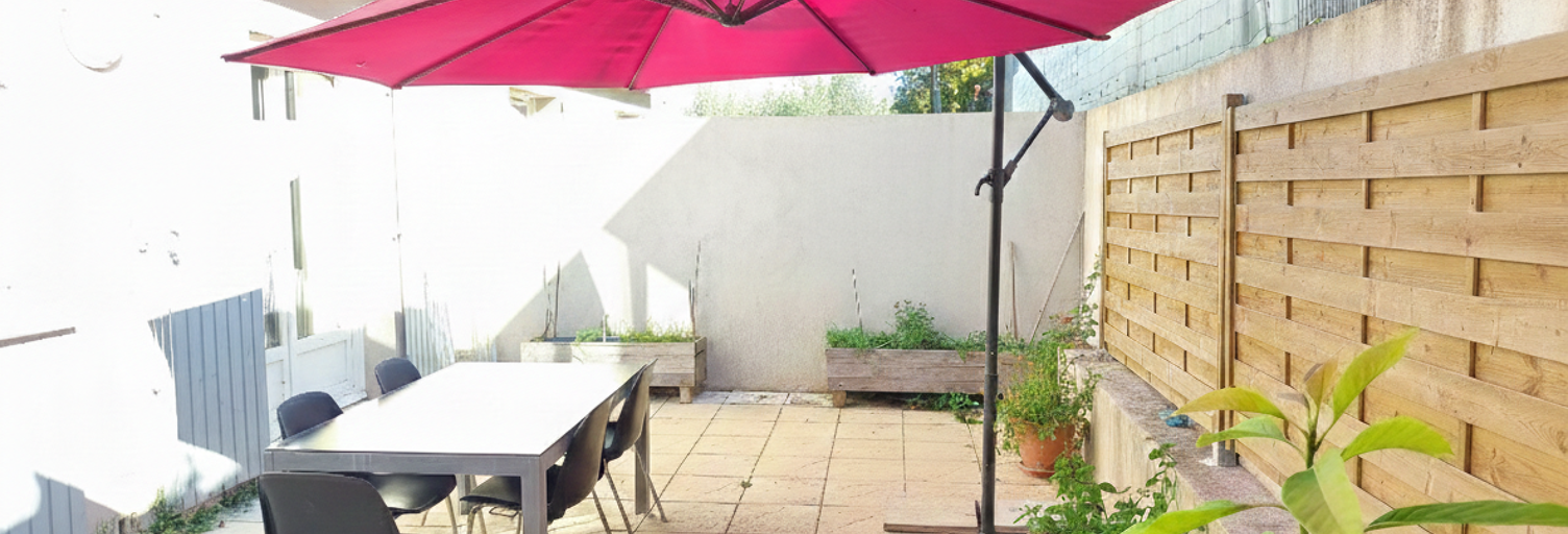 Maison 4 Pièces 71 m² à vendre à Meyrargues (13650)