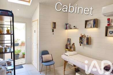 Maison 4 pièces 329000 €