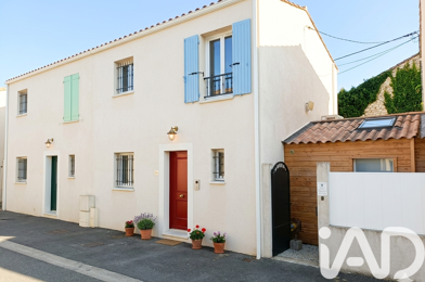 Maison 4 pièces 329000 €
