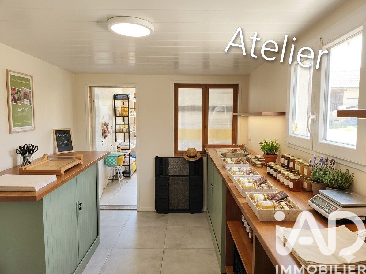 Vente Maison/villa 4 pièces - Photo 3