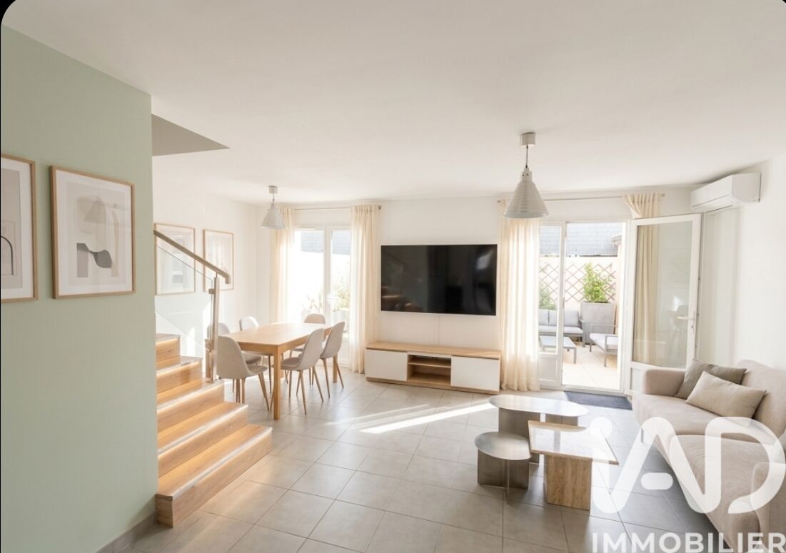 Vente Maison/villa 4 pièces - Photo 5