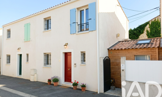 Maison 4 Pièces 70 m² à vendre à Meyrargues (13650)