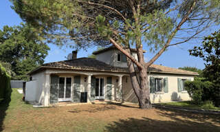 Maison 3 Pièces 110 m² à vendre à Casteljaloux (47700)