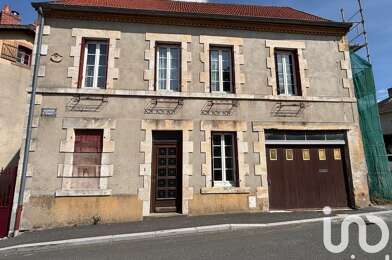 Maison 6 pièces 54000 €