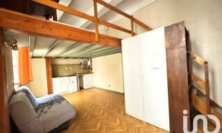 Appartement 1 Pièce 24 m² à vendre à Nîmes (30000)